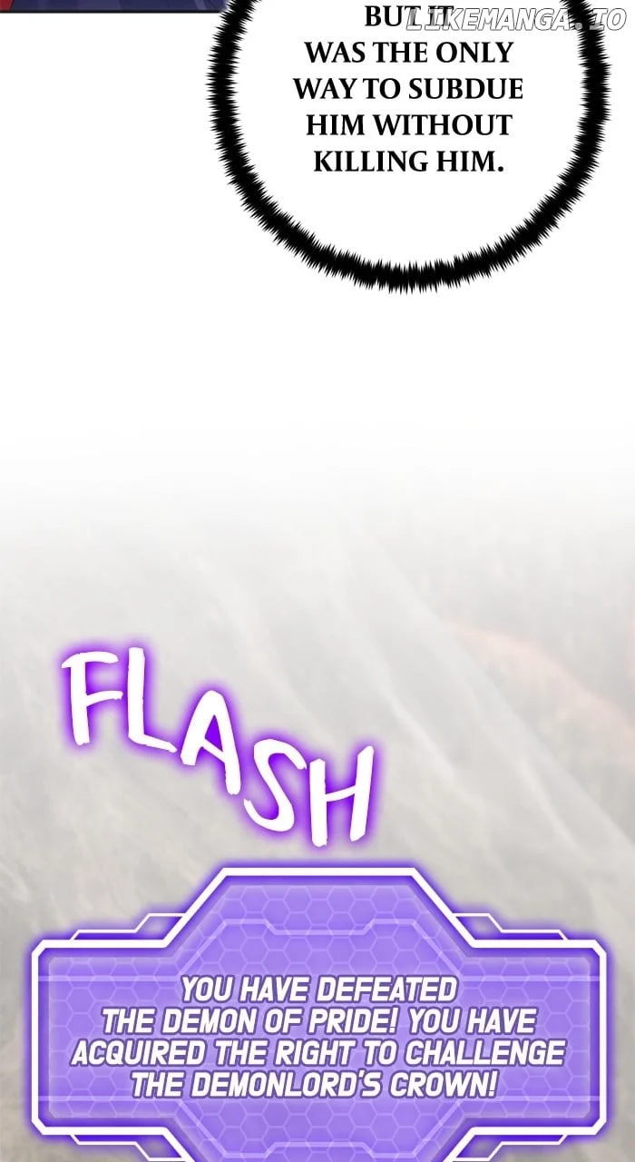 Return to Player Chapter 203 20